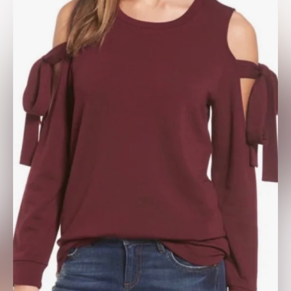 Women long sleeve shirt